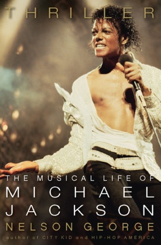 Cover image: Thriller 9780306818783