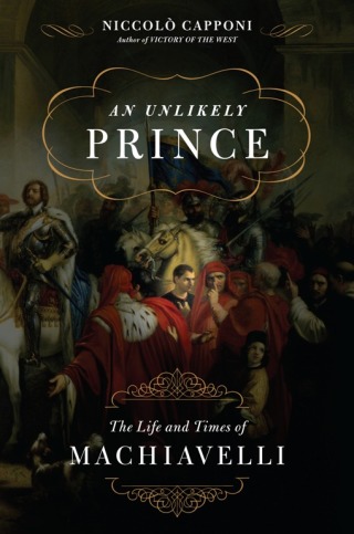 Cover image: An Unlikely Prince 9780306817564