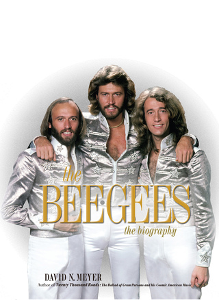 Cover image: The Bee Gees 9780306820250