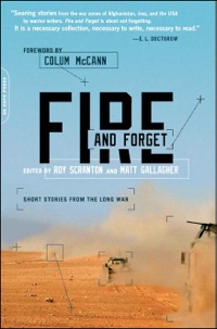 Cover image: Fire and Forget 9780306821769