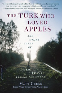 Cover image: The Turk Who Loved Apples 9780306821158