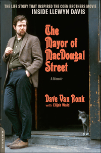 Cover image: The Mayor of MacDougal Street [2013 edition] 9780306822162