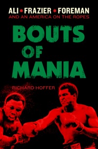 Cover image: Bouts of Mania 9780306822230