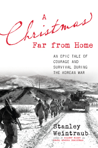 Cover image: A Christmas Far from Home 9780306822322