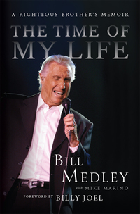Cover image: The Time of My Life 9780306823176