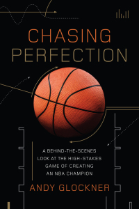 Cover image: Chasing Perfection 9780306824036