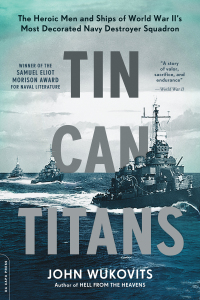 Cover image: Tin Can Titans 9780306824319