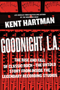 Cover image: Goodnight, L.A. 9780306824388
