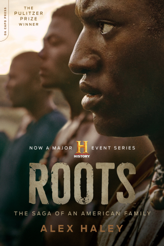 Cover image: Roots 9780306824869