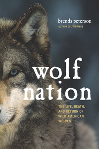 Cover image: Wolf Nation 9780306824937