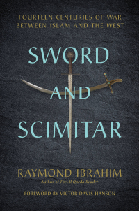 Cover image: Sword and Scimitar 9780306825552
