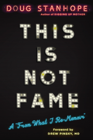 Cover image: This Is Not Fame 9780306825750