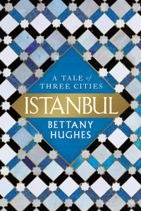 Cover image: Istanbul 9780306825859