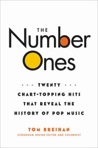 Cover image: The Number Ones 9780306826535