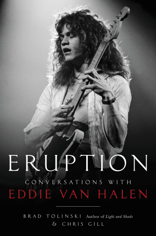Cover image: Eruption 9780306826658
