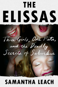Cover image: The Elissas 9780306826917