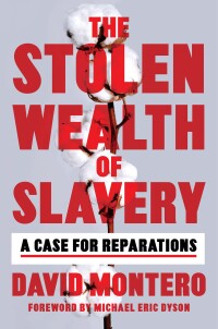 Cover image: The Stolen Wealth of Slavery 9780306827174