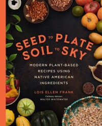 Cover image: Seed to Plate, Soil to Sky 9780306827297