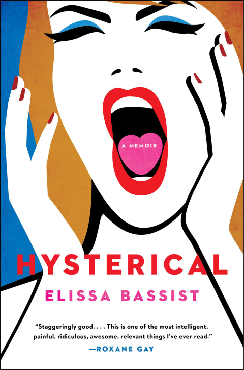 Hysterical : A Memoir - FULL INSTANT DOWNLOAD | PDF DOCX EPUB