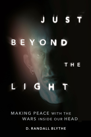 Cover image: Just Beyond the Light 9780306828188