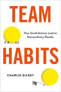 Cover image: Team Habits 9780306828331