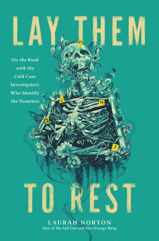 Cover image: Lay Them to Rest 9780306828805