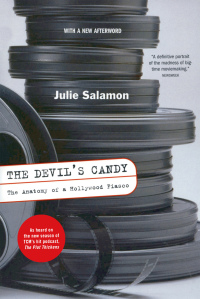 Cover image: The Devil's Candy 9780306811234