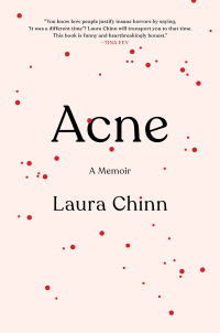 Cover image: Acne 9780306828881