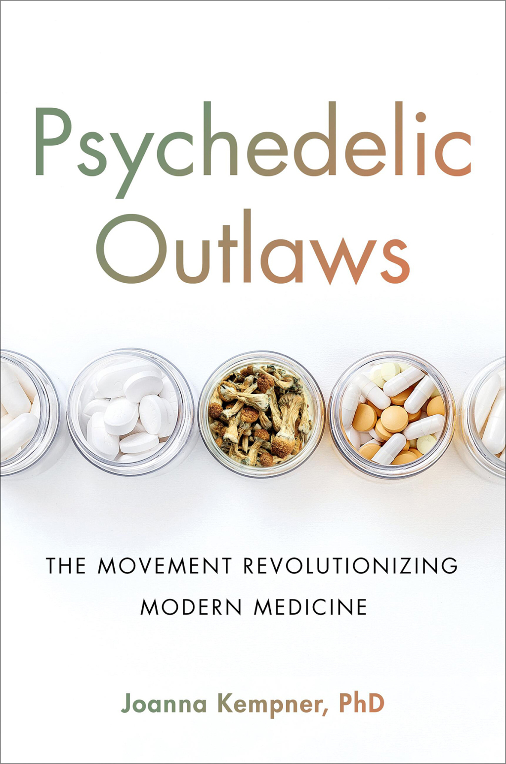 Psychedelic Outlaws The Movement Revolutionizing Modern Medicine