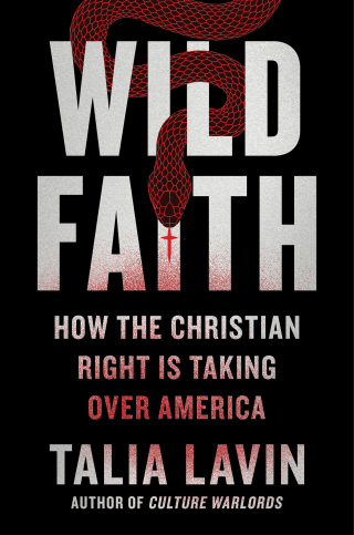 Cover image: Wild Faith 9780306829192