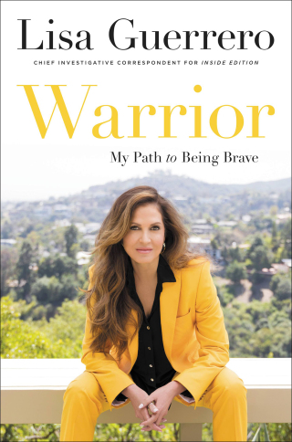 Cover image: Warrior 9780306829499