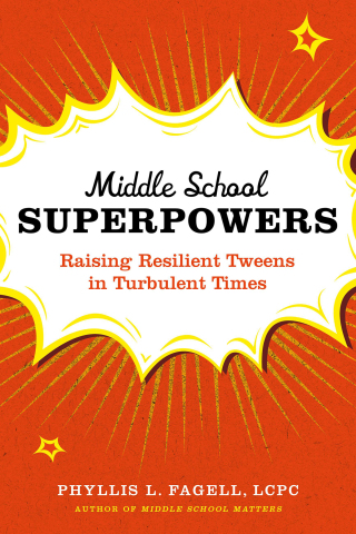 Cover image: Middle School Superpowers 9780306829758