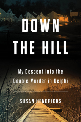 Cover image: Down the Hill 9780306830242