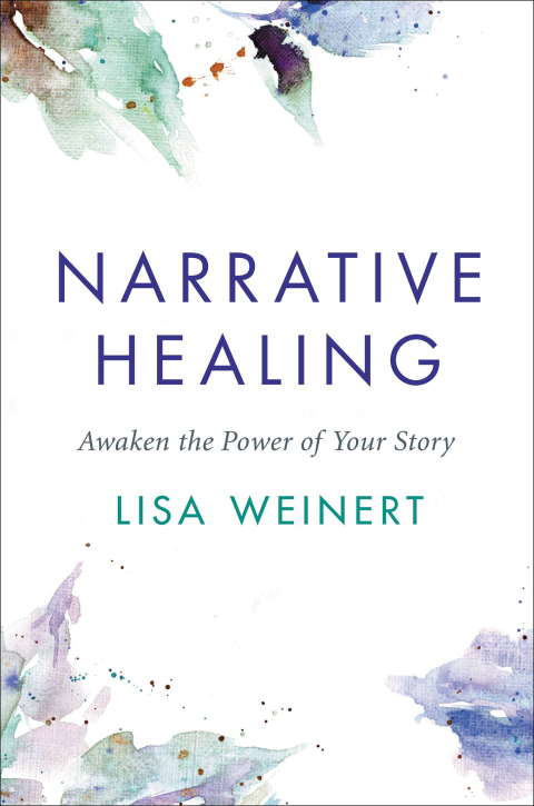 Narrative Healing: Awaken the Power of Your Story - FULL INSTANT DOWNLOAD | PDF DOCX EPUB
