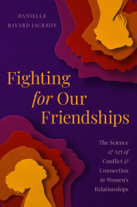 Cover image: Fighting for Our Friendships 9780306830617