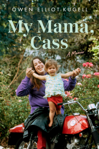 Cover image: My Mama, Cass 9780306830648