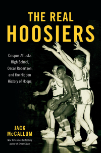 Cover image: The Real Hoosiers 9780306830754