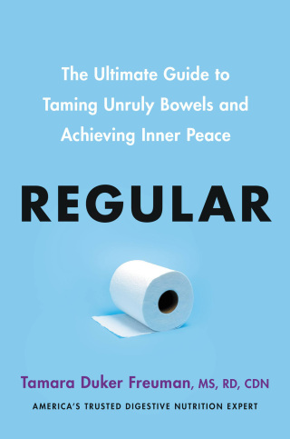 Cover image: Regular 9780306830785