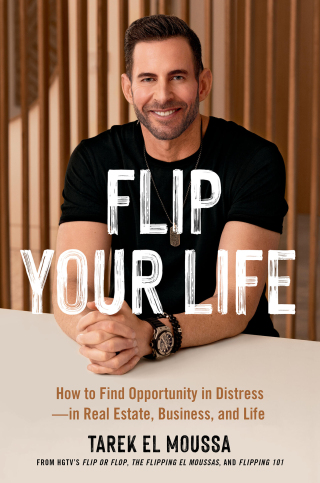 Cover image: Flip Your Life 9780306830877
