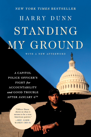 Cover image: Standing My Ground 9780306831133