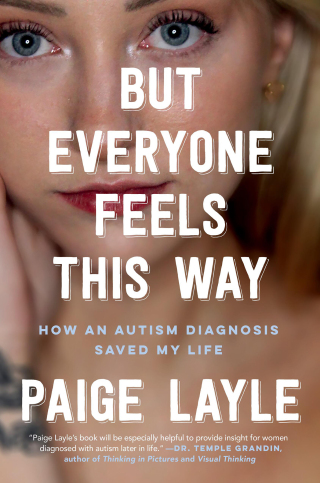 Cover image: But Everyone Feels This Way 9780306831256