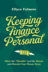 Cover image: Keeping Finance Personal 9780306831317