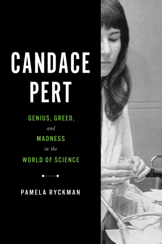 Cover image: Candace Pert 9780306831461