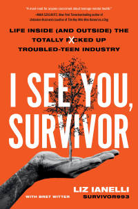 Cover image: I See You, Survivor 9780306831522