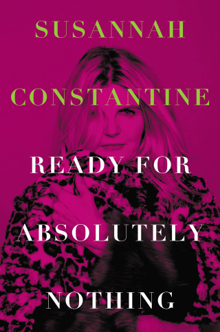 Cover image: Ready for Absolutely Nothing 9780306831898