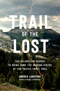 Cover image: Trail of the Lost 9780306831959