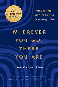 Cover image: Wherever You Go, There You Are 9781562827694