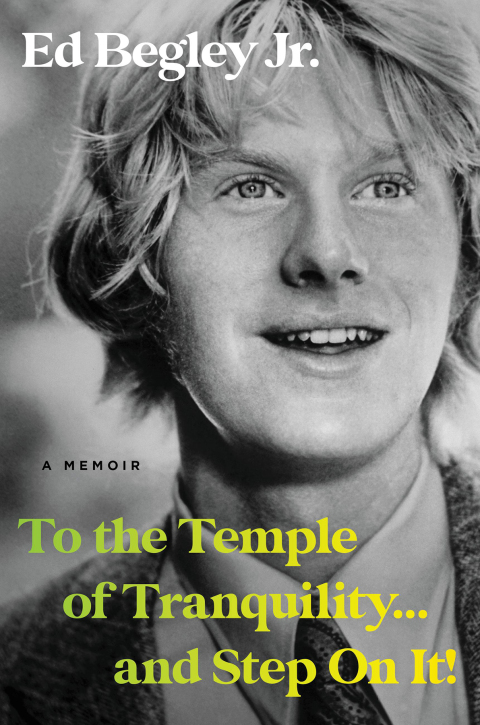 To the Temple of Tranquility...And Step On It! : A Memoir - FULL INSTANT DOWNLOAD | PDF DOCX EPUB