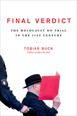 Cover image: Final Verdict 9780306832307