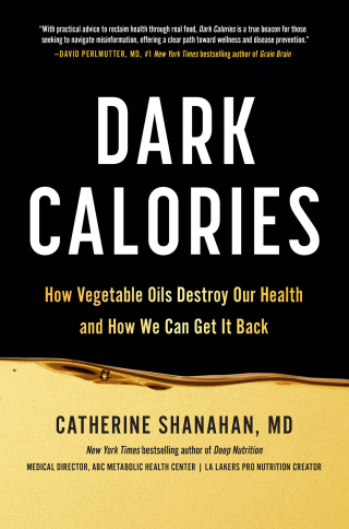 Cover image: Dark Calories 9780306832390